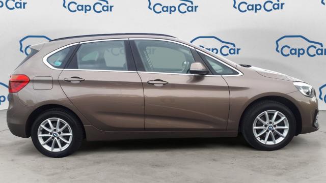 Bmw Serie 2 Active Tourer image 4