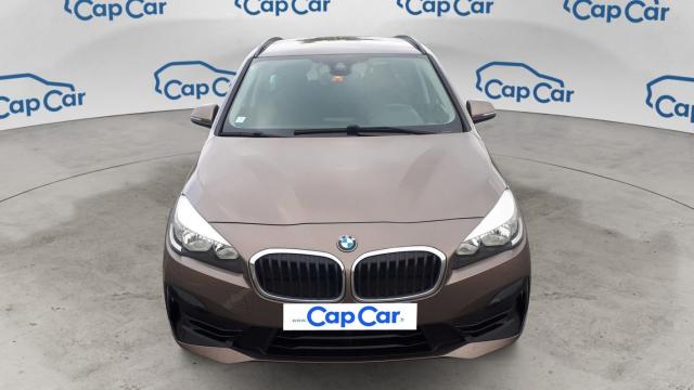 Bmw Serie 2 Active Tourer image 8