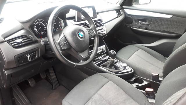 Bmw Serie 2 Active Tourer image 6