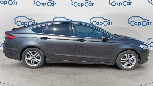 Ford Mondeo image 7