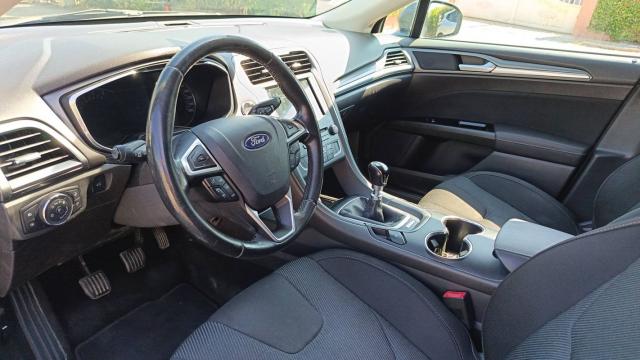 Ford Mondeo image 2