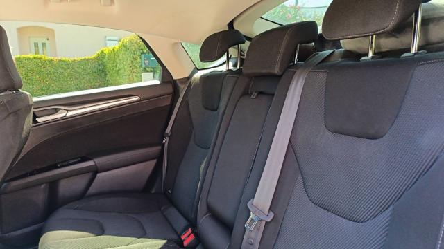 Ford Mondeo image 5