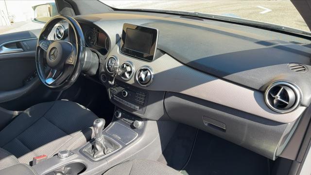 Mercedes Benz Classe B image 5