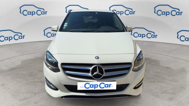 Mercedes Benz Classe B image 1