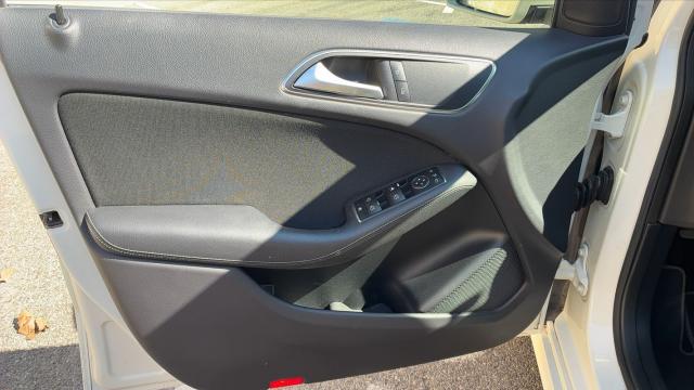 Mercedes Benz Classe B image 7