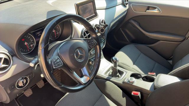 Mercedes Benz Classe B image 6