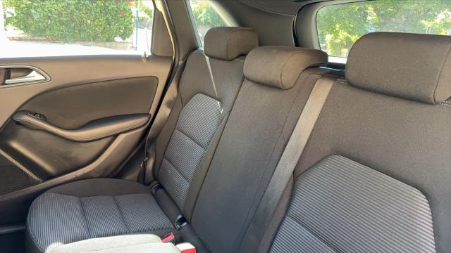 Mercedes Benz Classe B image 4