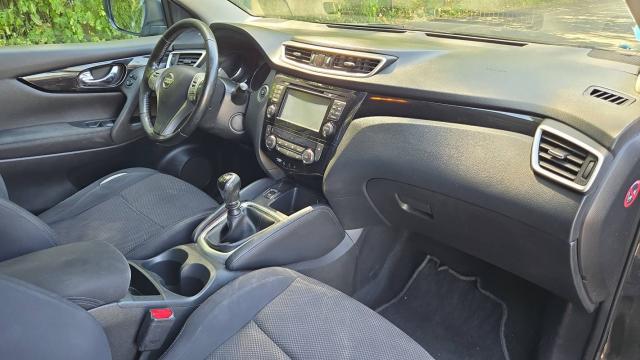 Nissan Qashqai image 6