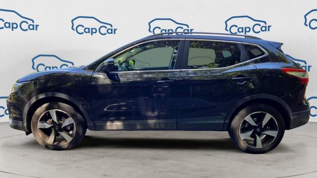 Nissan Qashqai image 7