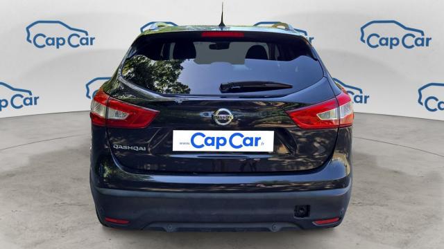 Nissan Qashqai image 2