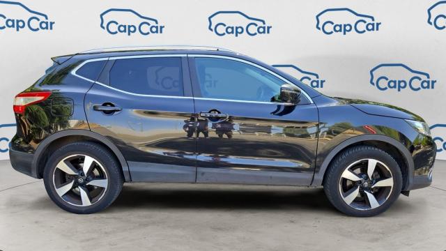 Nissan Qashqai image 9