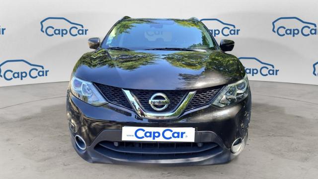 Nissan Qashqai image 3