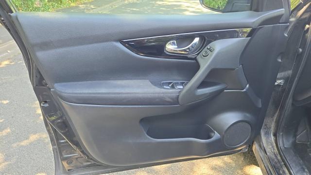 Nissan Qashqai image 5