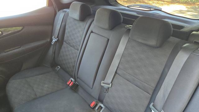 Nissan Qashqai image 4