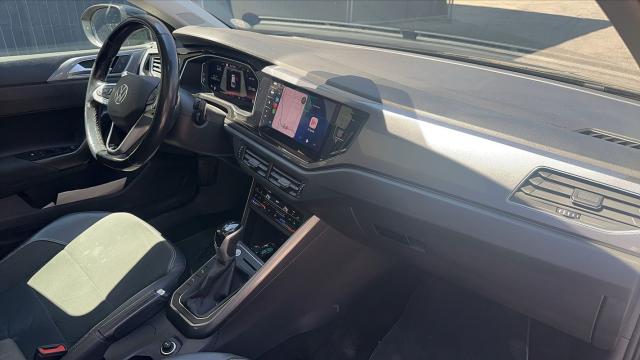 Volkswagen Taigo image 3