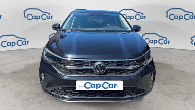 Volkswagen Taigo image 5