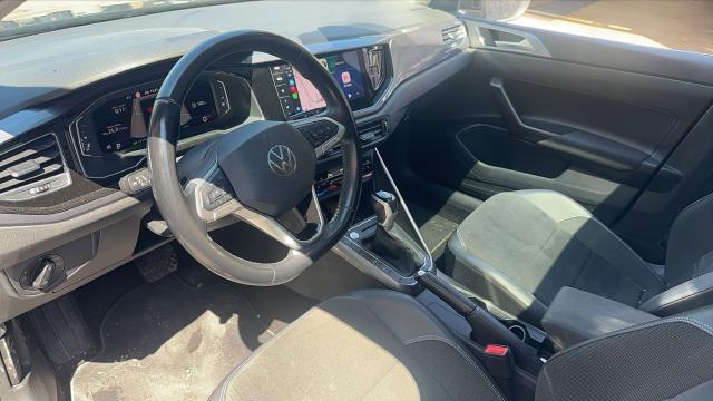 Volkswagen Taigo image 1