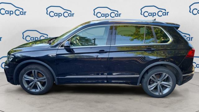 Volkswagen Tiguan image 6