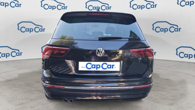Volkswagen Tiguan image 2