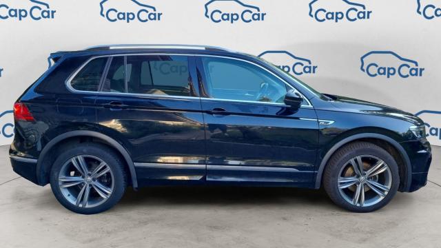 Volkswagen Tiguan image 3