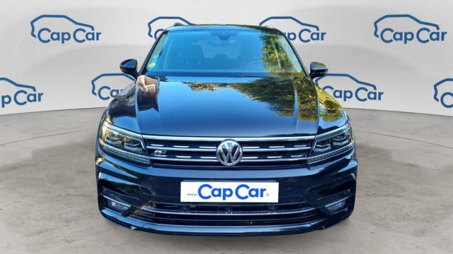 Volkswagen Tiguan image 7
