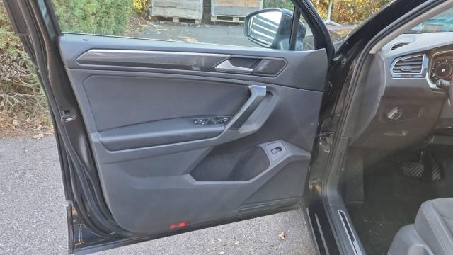 Volkswagen Tiguan image 1