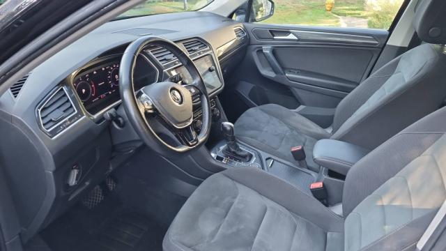 Volkswagen Tiguan image 5
