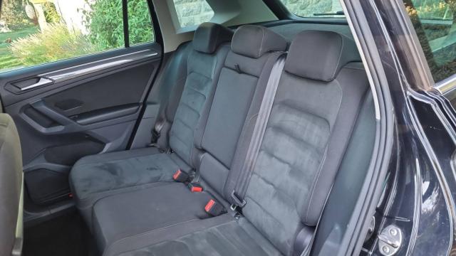 Volkswagen Tiguan image 8
