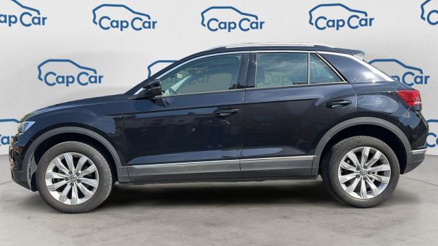 Volkswagen T-Roc image 3