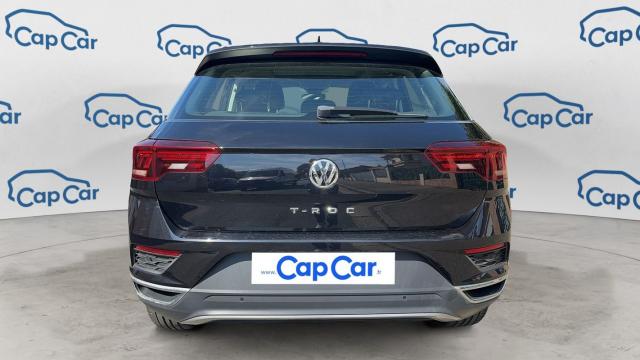 Volkswagen T-Roc image 7