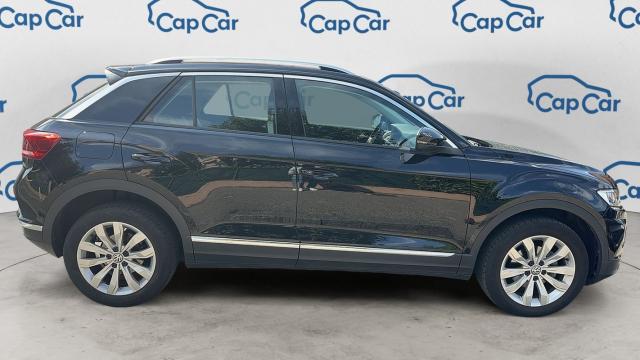 Volkswagen T-Roc image 9