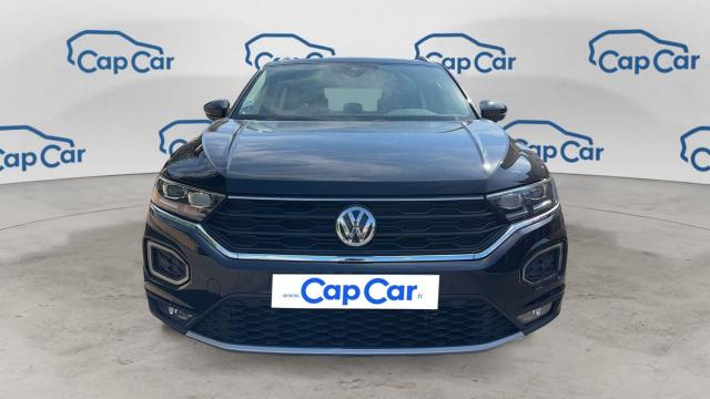 Volkswagen T-Roc image 2