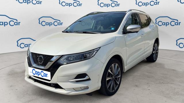 Nissan Qashqai 1.5 Dci 115 Tekna+ - Garantie Constructeur Entretien