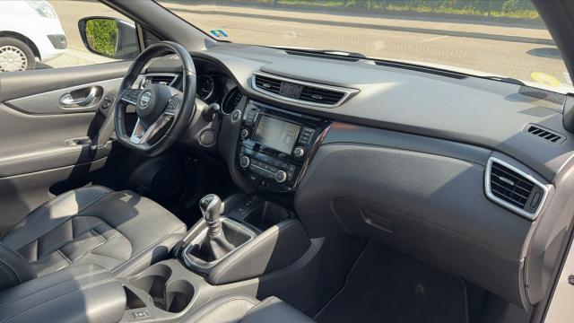 Nissan Qashqai image 7