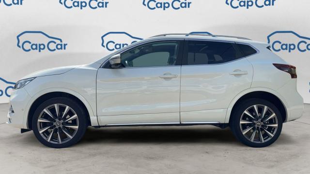 Nissan Qashqai image 2