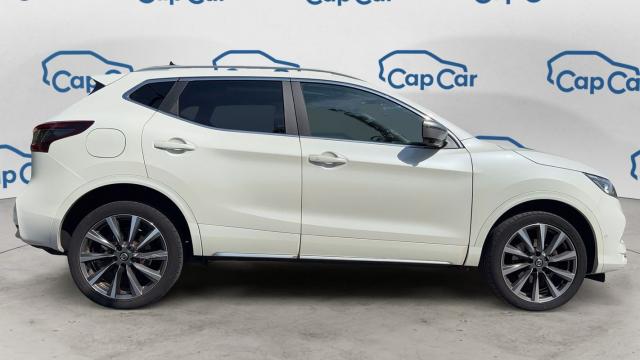 Nissan Qashqai image 6
