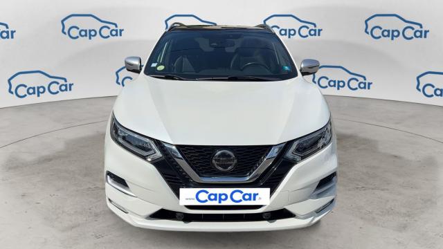 Nissan Qashqai image 5