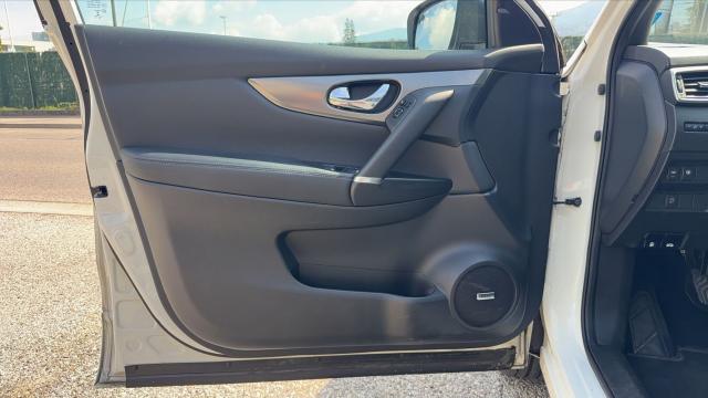 Nissan Qashqai image 9