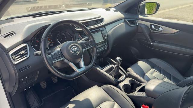 Nissan Qashqai image 1