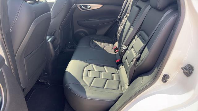 Nissan Qashqai image 3