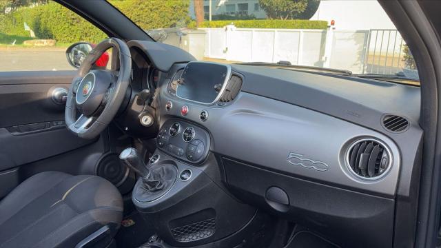 Abarth 500c image 2