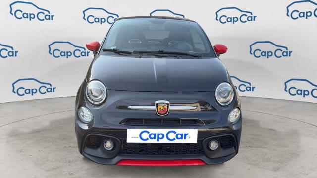 Abarth 500c image 6