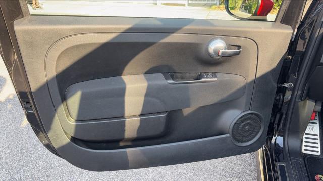 Abarth 500c image 8