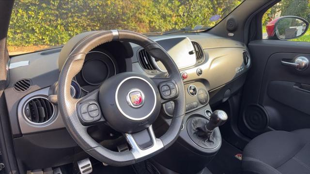 Abarth 500c image 9