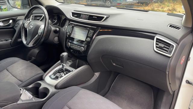Nissan Qashqai image 9
