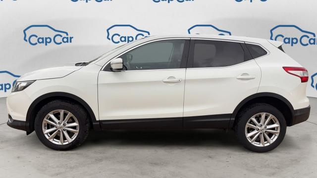 Nissan Qashqai image 2