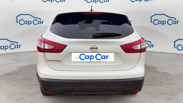 Nissan Qashqai image 7