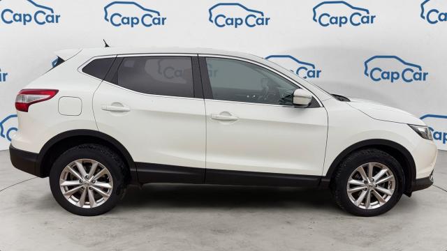 Nissan Qashqai image 3