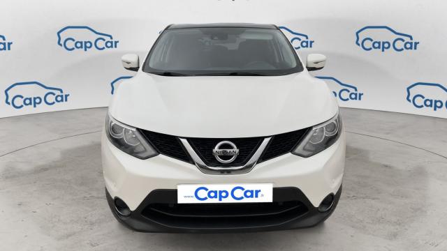 Nissan Qashqai image 8