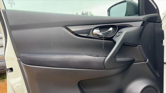 Nissan Qashqai image 6